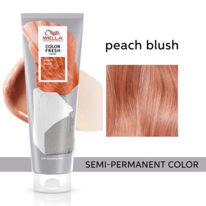 Wella Professionals - Color Fresh Mask