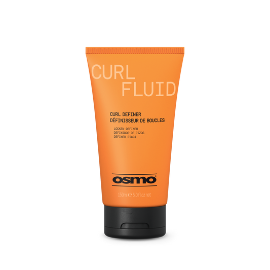 Osmo Curl Fluid 150ml