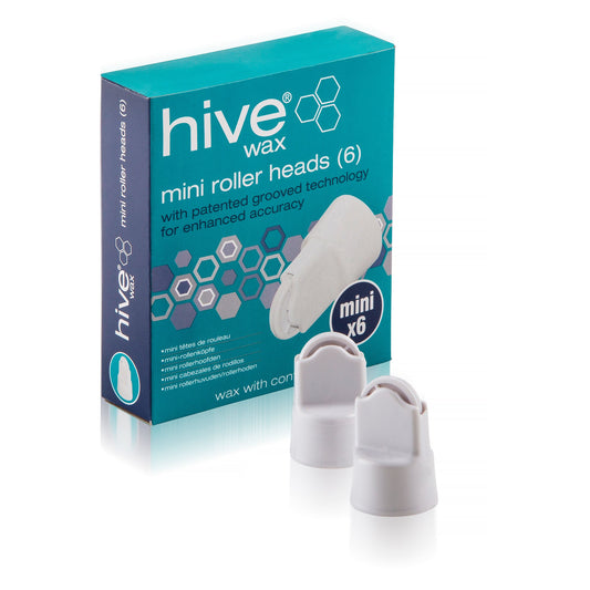 Hive Roller Heads