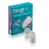 Hive Roller Heads