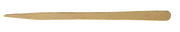 Pointed Eyebrow Spatula Pack of 100