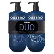 OSMO Extreme Volume Shampoo & Conditioner Duo (2x1000ml)