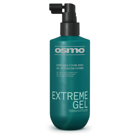 Osmo extreme hold Gel Spray 250ml