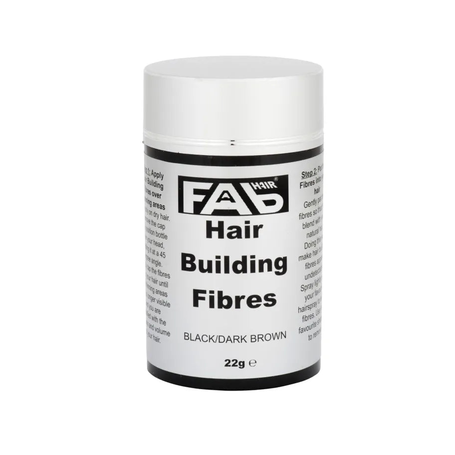 FAB Hair Building Fibres 23g