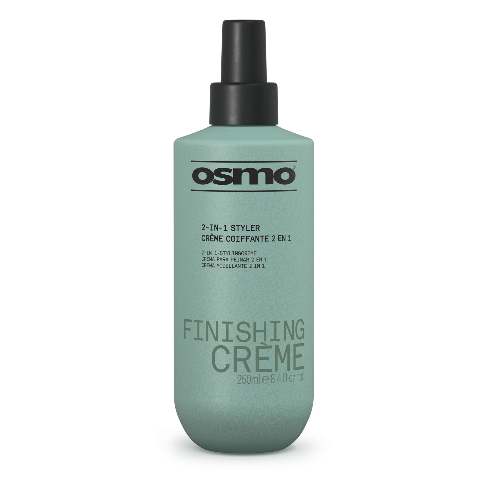 NEW Osmo Finishing Crème 250ml