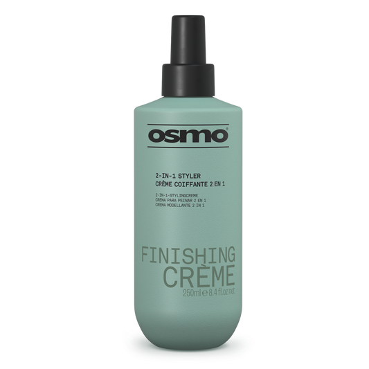 NEW Osmo Finishing Crème 250ml