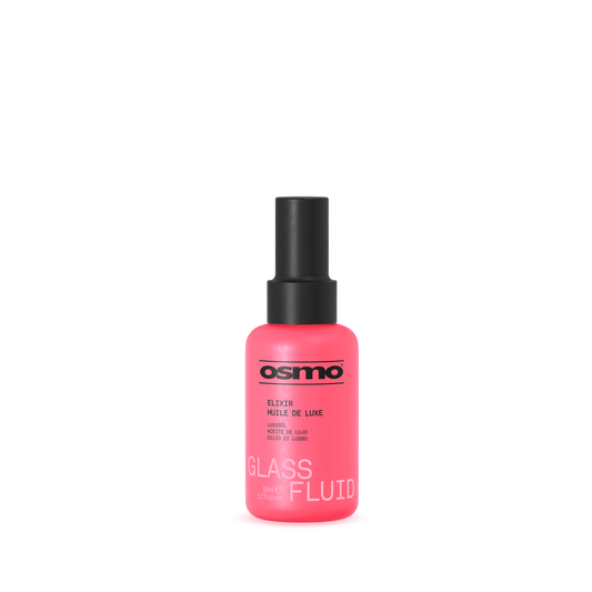 NEW Osmo Glass Fluid Luxe Elixir 50ml