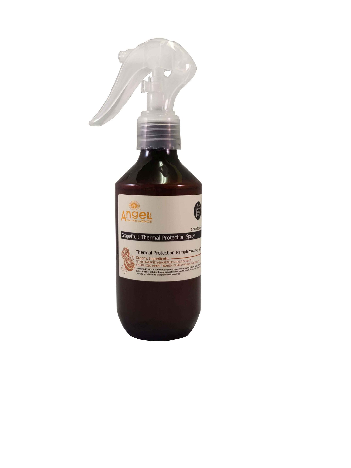 Angel en Provence Grapefruit Thermal Protection Spray 200ml