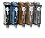 Apraise Professional lash and brow tint