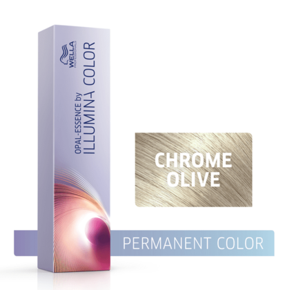 Wella Professionals - Illumina Color - Opal Essence