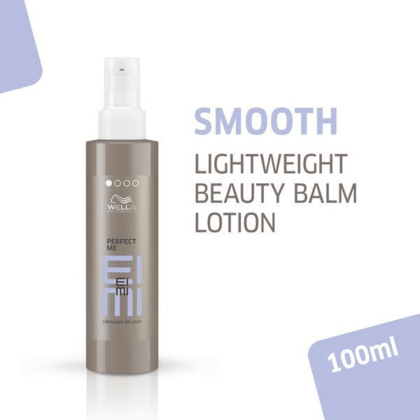 Wella Professionals - EIMI - Perfect Me