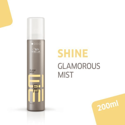 Wella Professionals - EIMI - Glam Mist