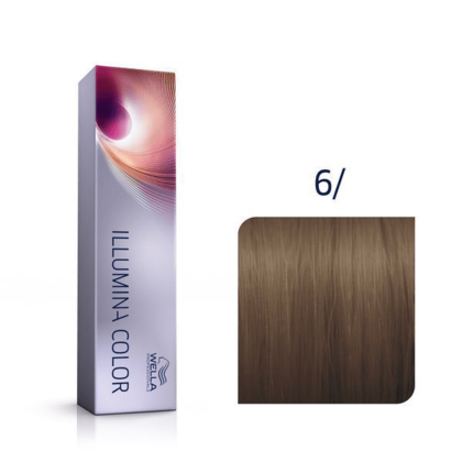 Wella Professionals - Illumina Color