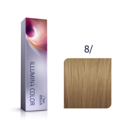 Wella Professionals - Illumina Color