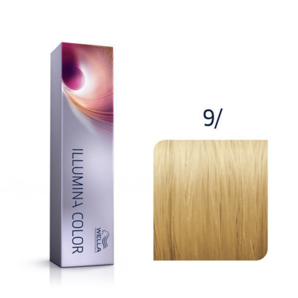 Wella Professionals - Illumina Color