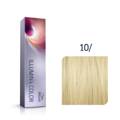 Wella Professionals - Illumina Color