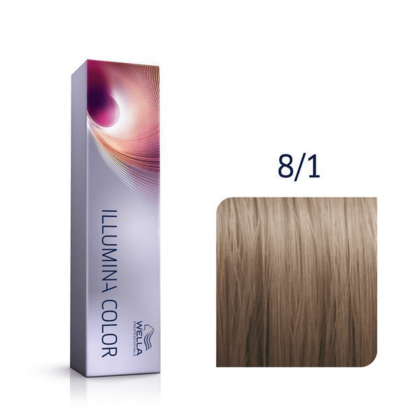 Wella Professionals - Illumina Color