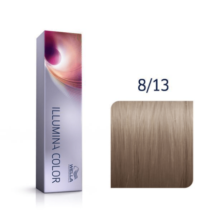 Wella Professionals - Illumina Color