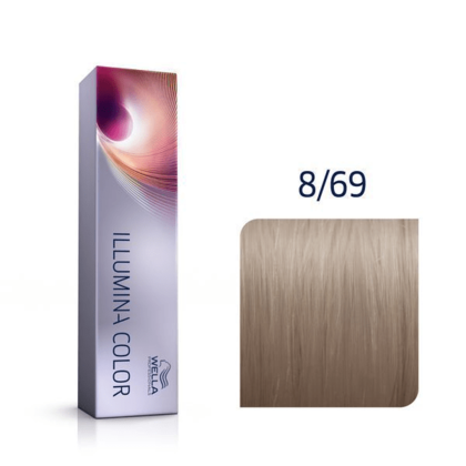 Wella Professionals - Illumina Color