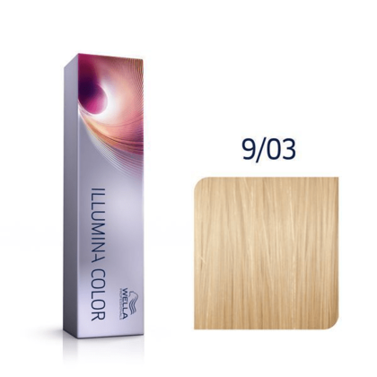 Wella Professionals - Illumina Color