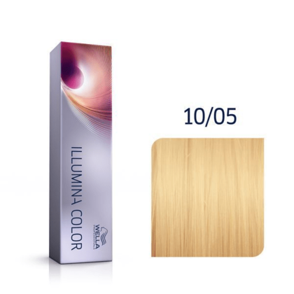 Wella Professionals - Illumina Color