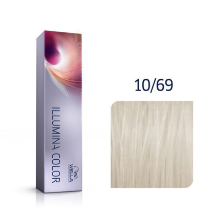 Wella Professionals - Illumina Color