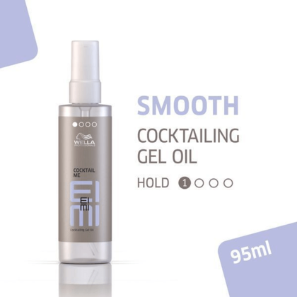 Wella Professionals - EIMI - Cocktail Me