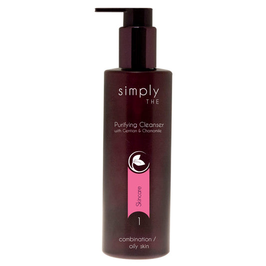 Simply The Purifying Cleanser for Oily/Combination skin