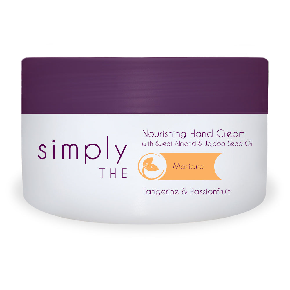 Simply The Nourishing Hand cream