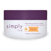 Simply The Nourishing Hand cream