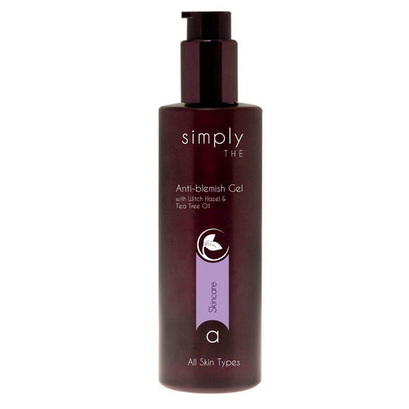 Simply The Anti blemish Gel