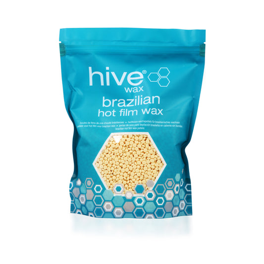 Hive - Brazilian Hot Film Wax Pellets 700g