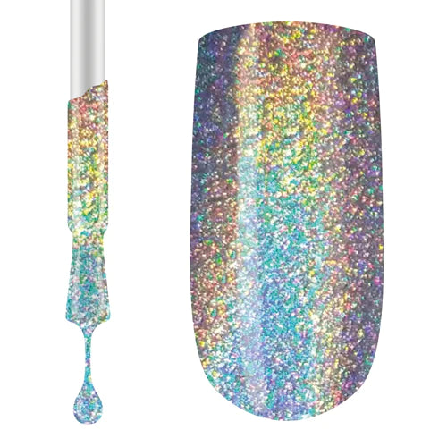 Claw Culture holographic gels