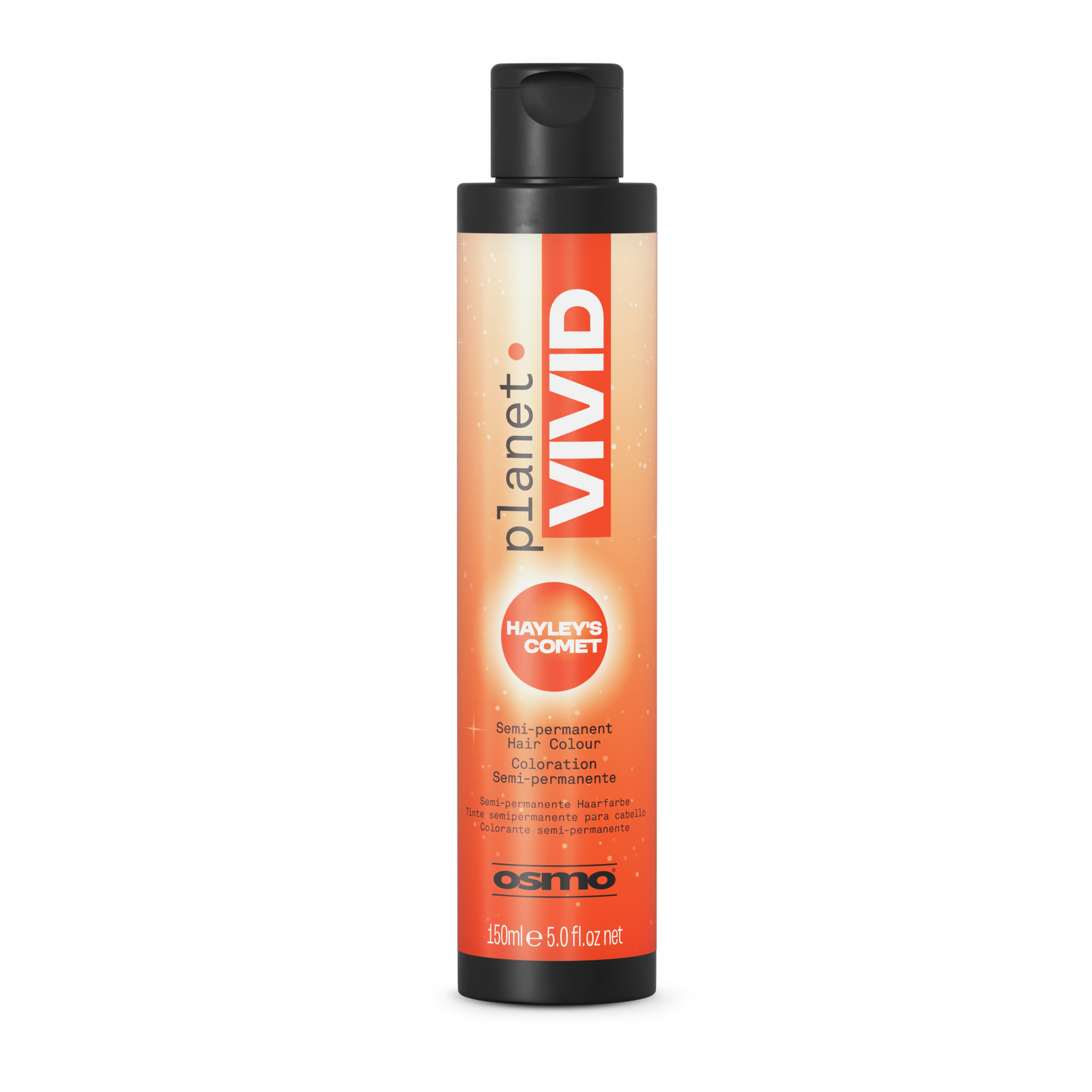 Osmo Planet Vivid Semi-Permanent Colour (150ml)