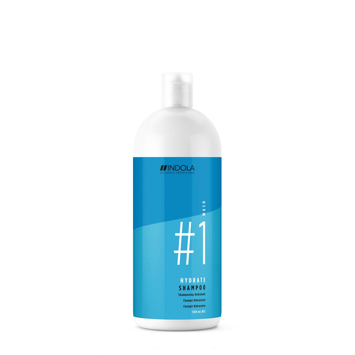 Indola Hydrate Shampoo