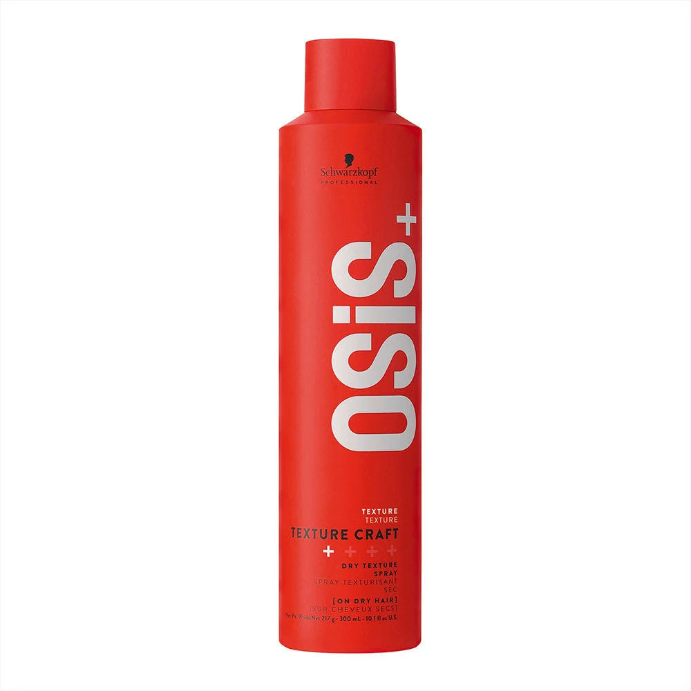 OSIS+ Texture Craft Dry Texture Spray