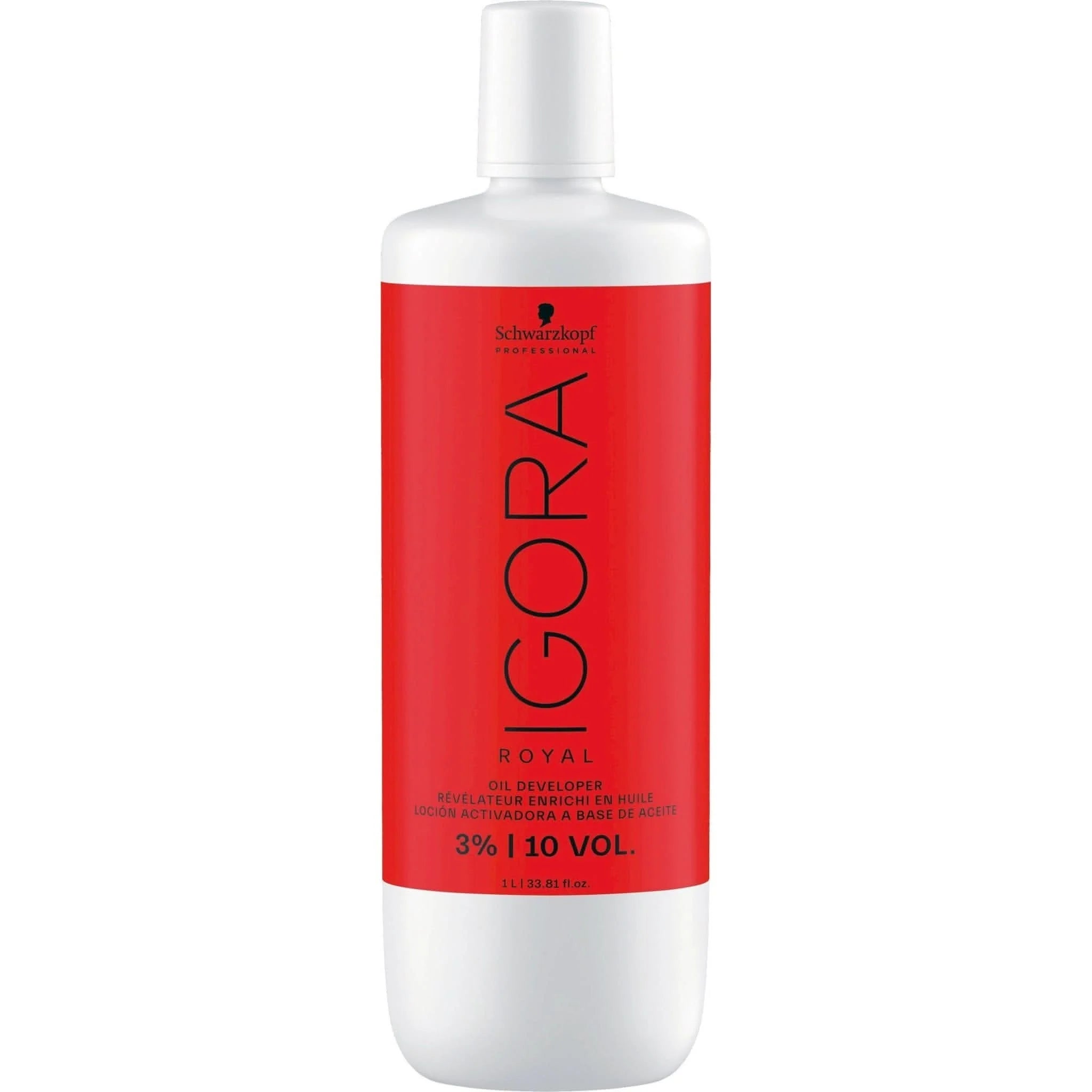 Schwarzkopf Igora Developers 1L
