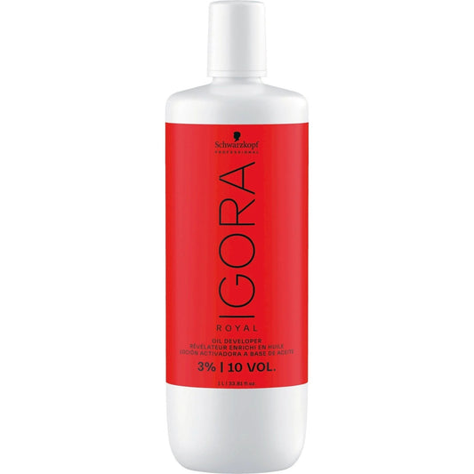 Schwarzkopf Igora Developers 1L