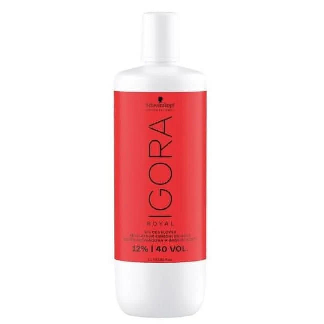 Schwarzkopf Igora Developers 1L