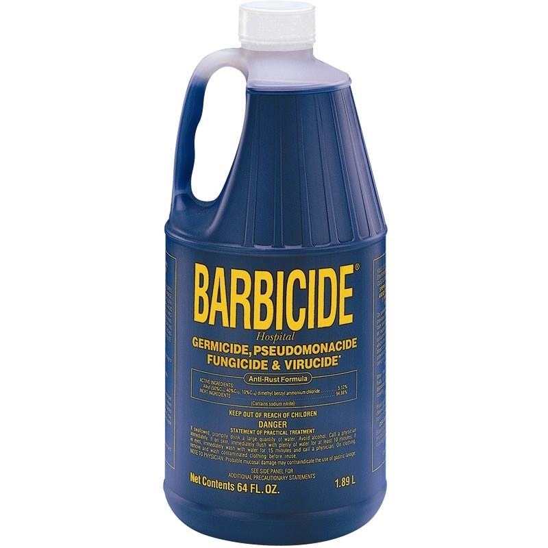 Barbicide