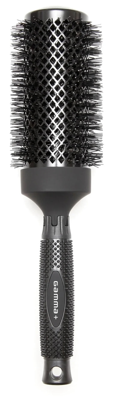 Gamma+ Thermal Round Brushes (25mm - 65mm)