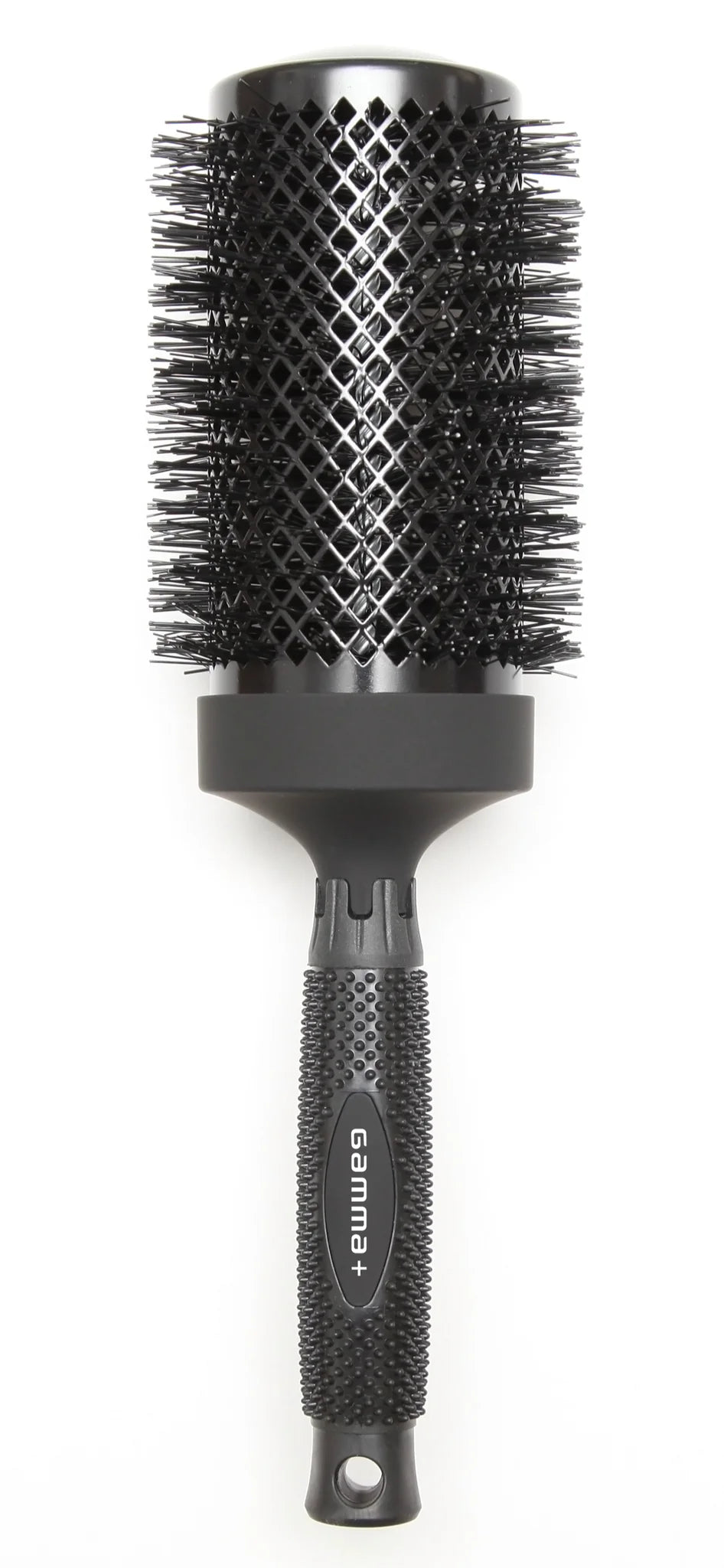 Gamma+ Thermal Round Brushes (25mm - 65mm)