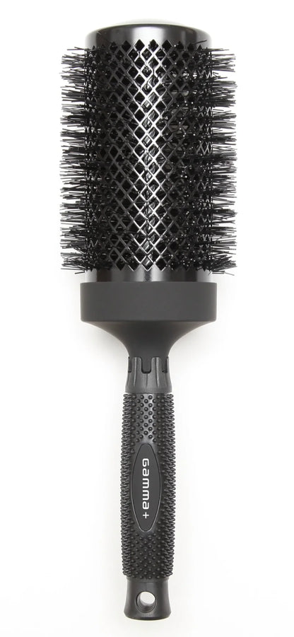 Gamma+ Thermal Round Brushes (25mm - 65mm)