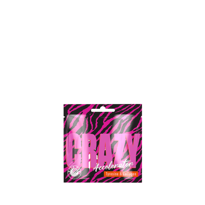 Soleo Crazy Accelerator 125ml/15ml