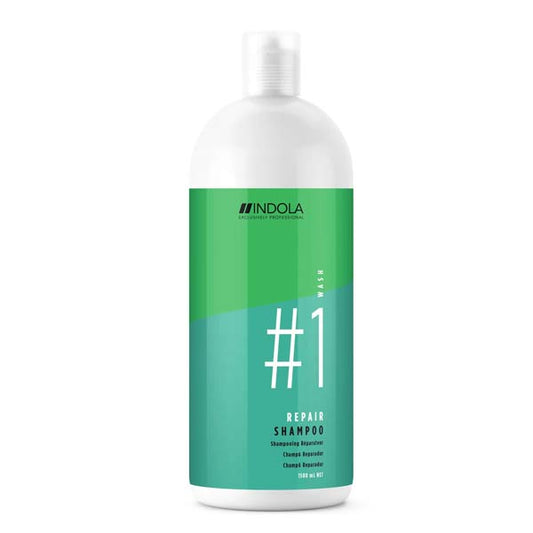 Indola Repair Shampoo
