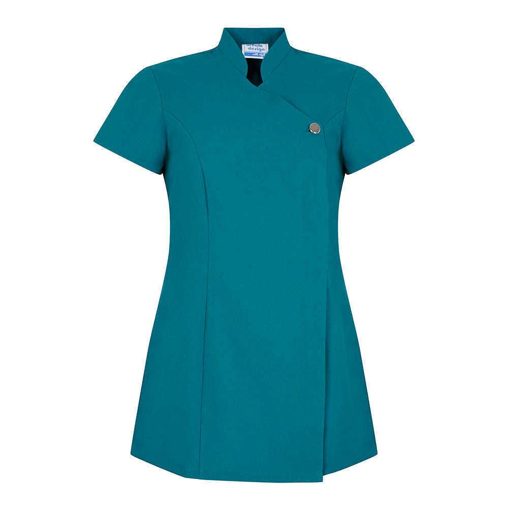 Jilly Work Wear Tunic