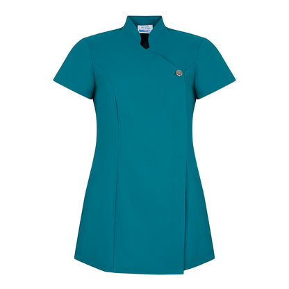 Jilly Work Wear Tunic