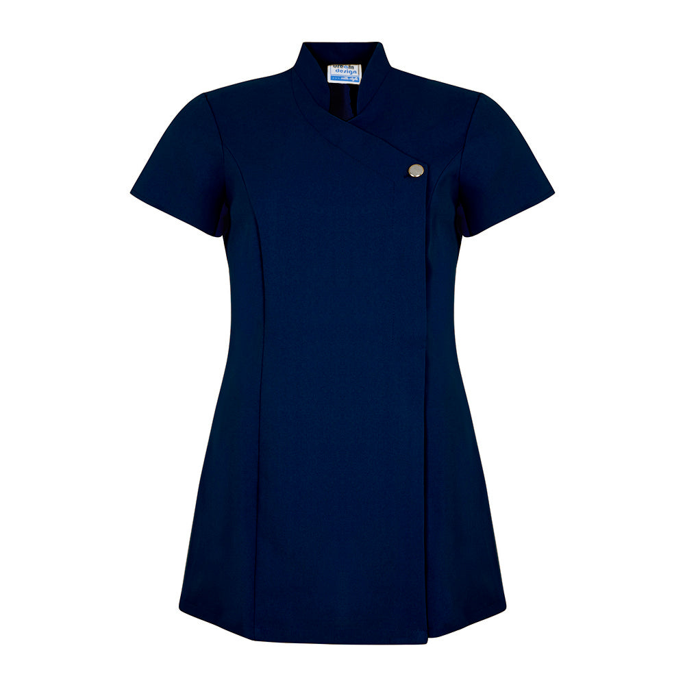 Jilly Work Wear Tunic