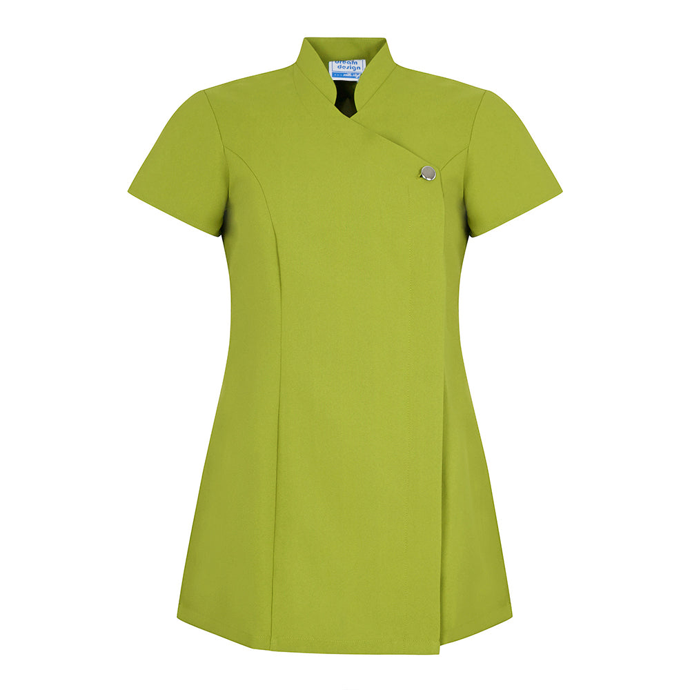 Jilly Work Wear Tunic