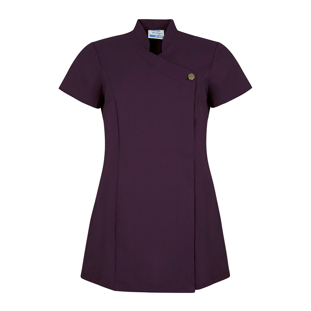 Jilly Work Wear Tunic